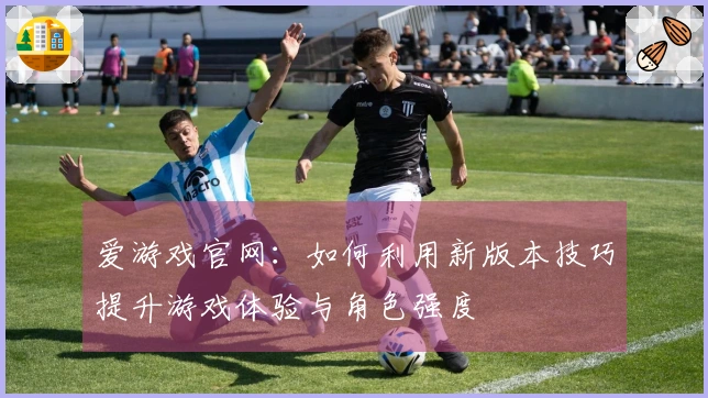 爱游戏官网：如何利用新版本技巧提升游戏体验与角色强度